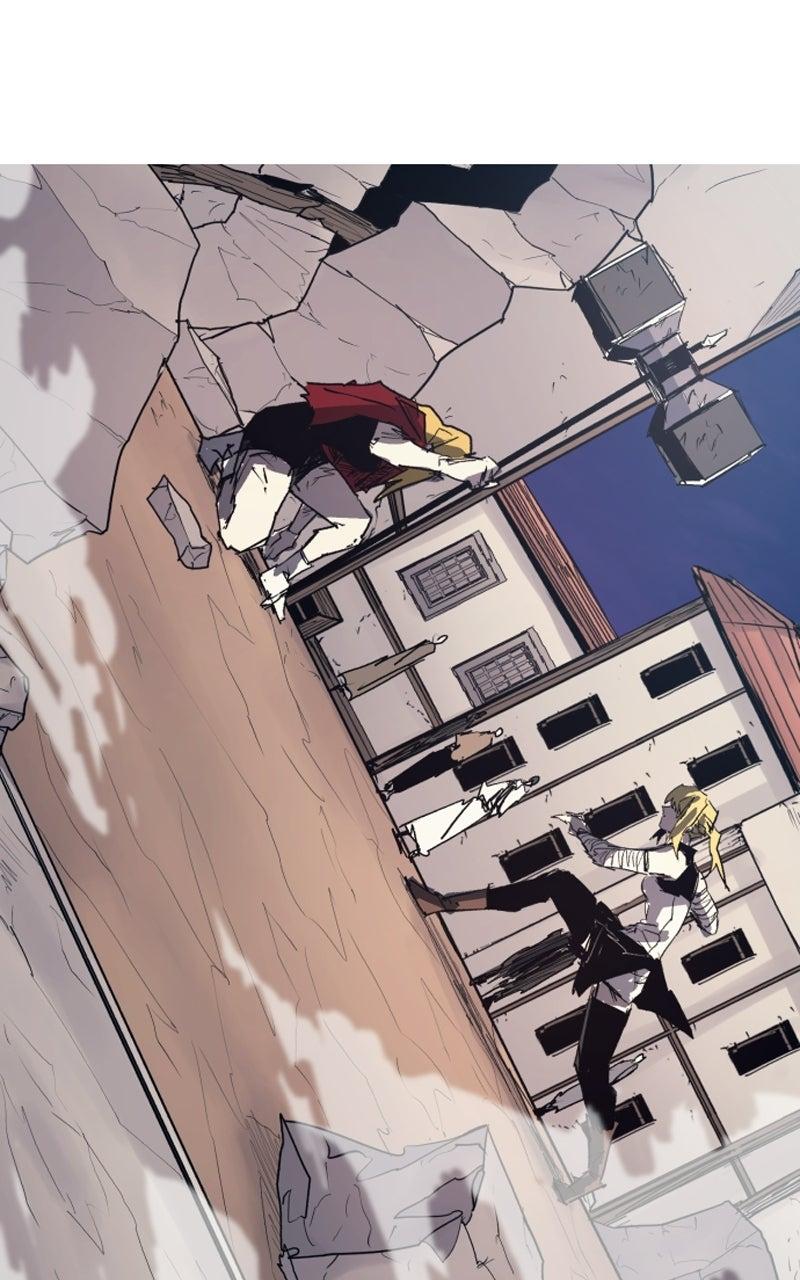 The Knight of Embers Chapter 224 - Page 63