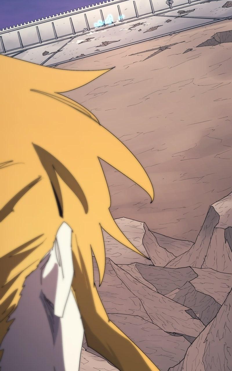 The Knight of Embers Chapter 224 - Page 7