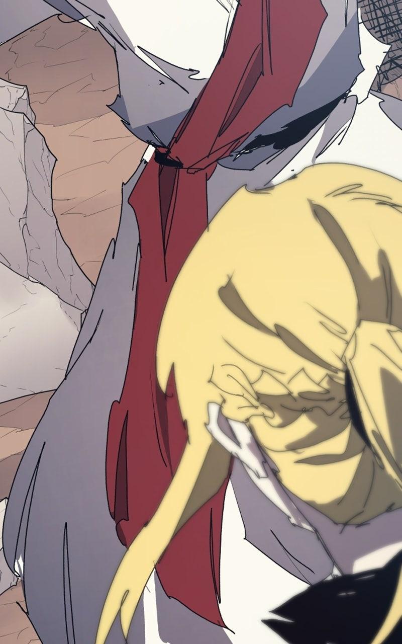 The Knight of Embers Chapter 224 - Page 72