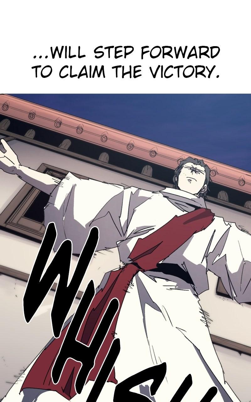 The Knight of Embers Chapter 225 - Page 23