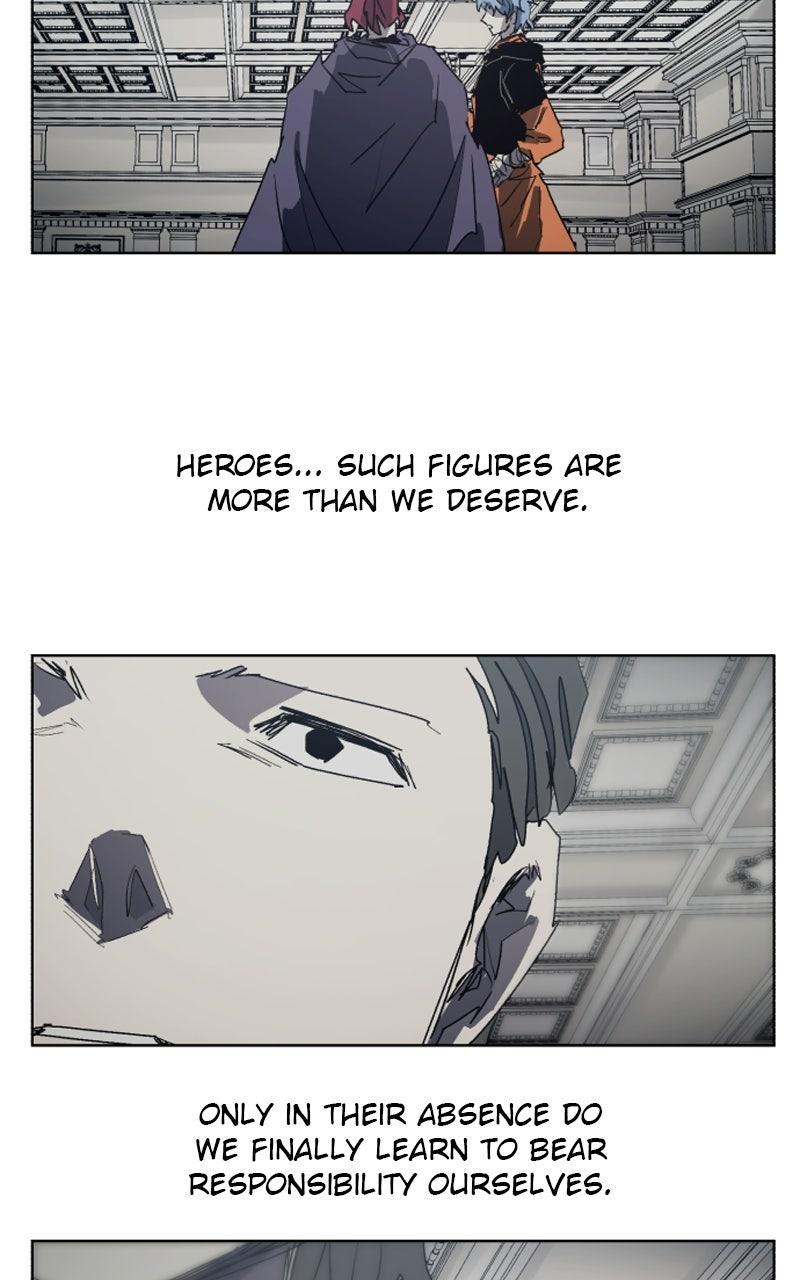 The Knight of Embers Chapter 225 - Page 32