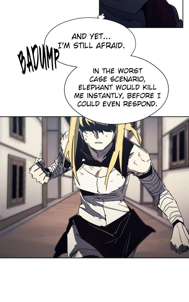 The Knight of Embers Chapter 225 - Page 36