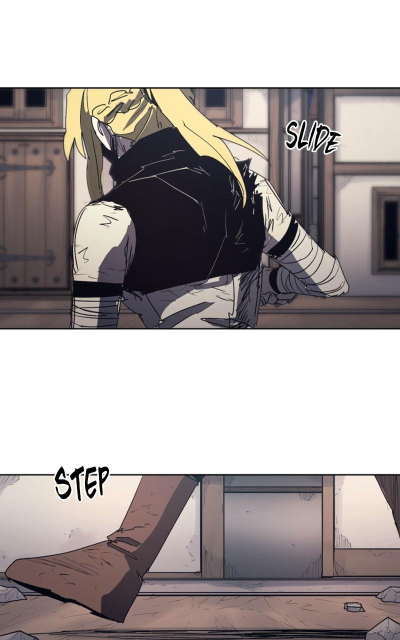 The Knight of Embers Chapter 225 - Page 41