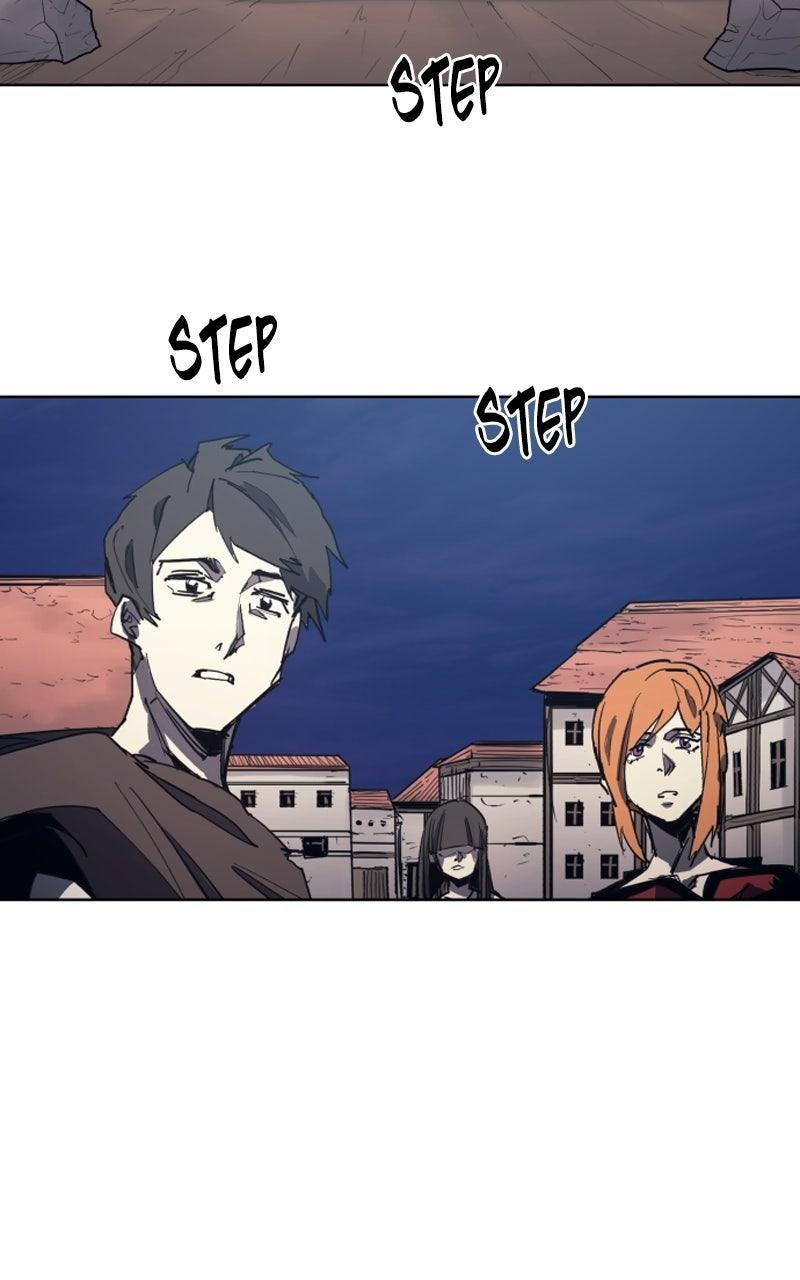 The Knight of Embers Chapter 225 - Page 42