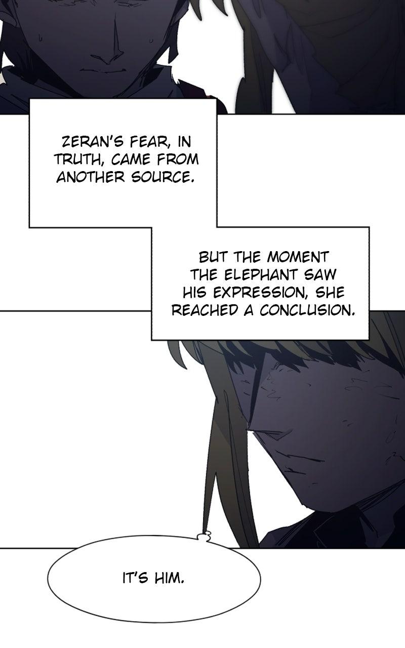 The Knight of Embers Chapter 225 - Page 46