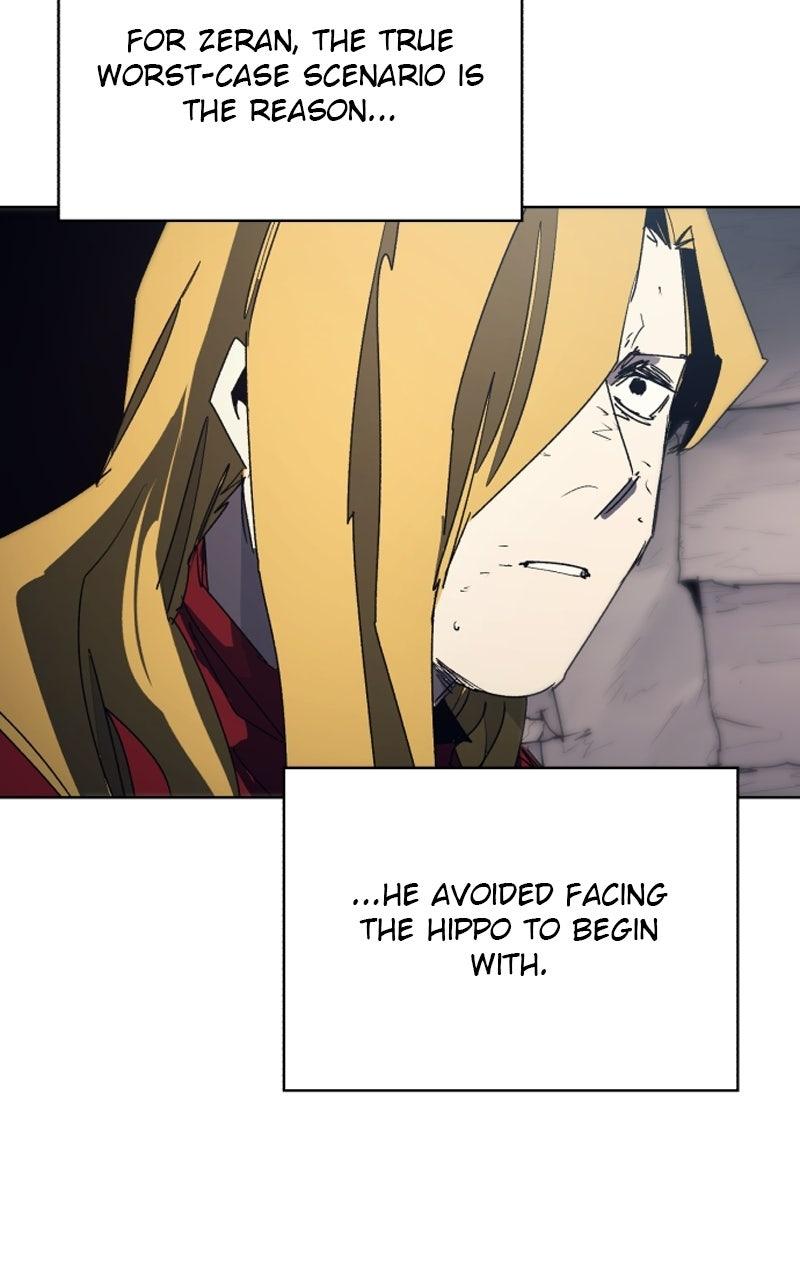 The Knight of Embers Chapter 225 - Page 51