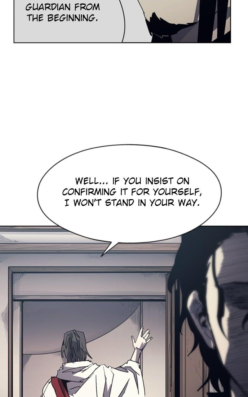 The Knight of Embers Chapter 225 - Page 9