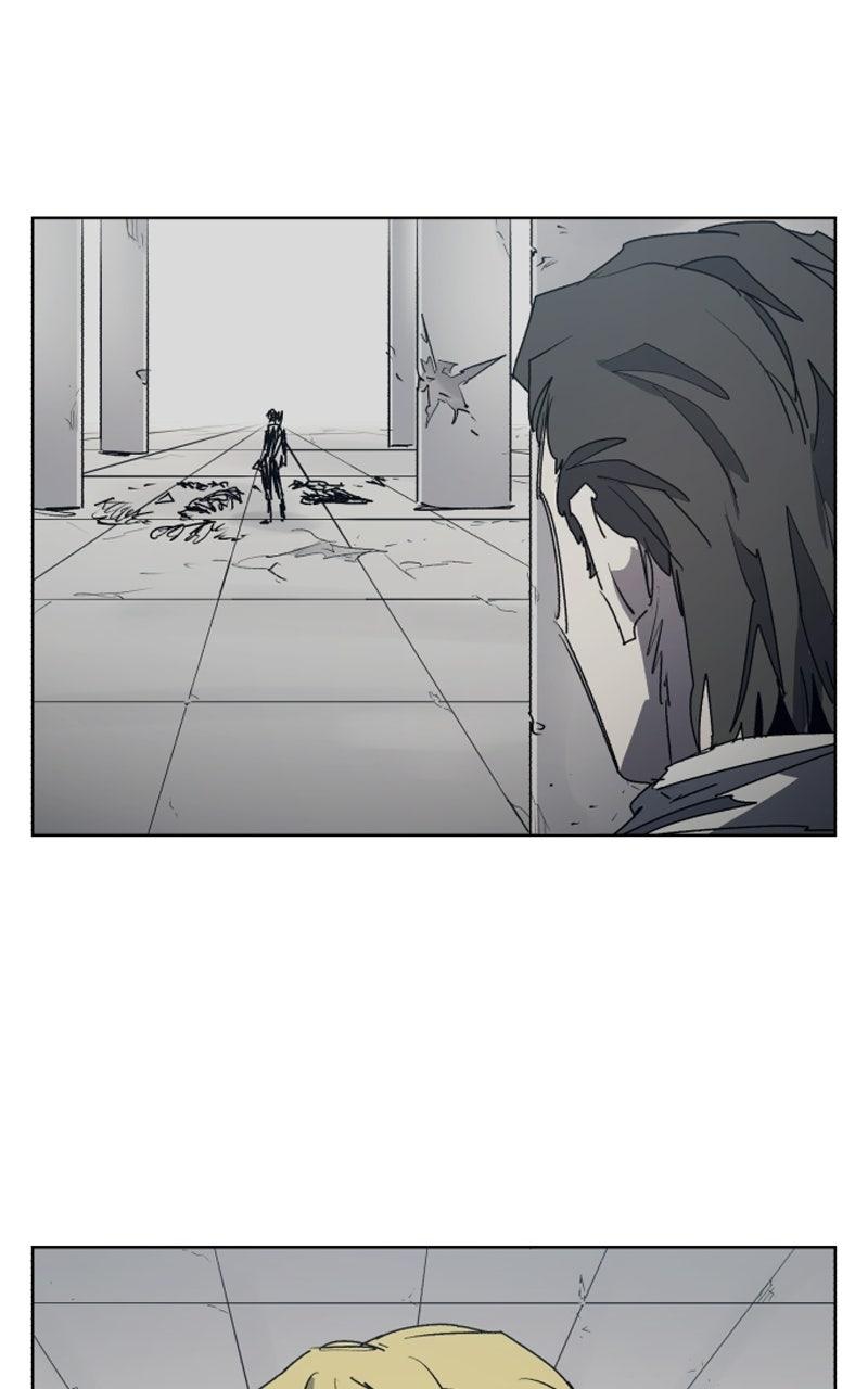 The Knight of Embers Chapter 226 - Page 11