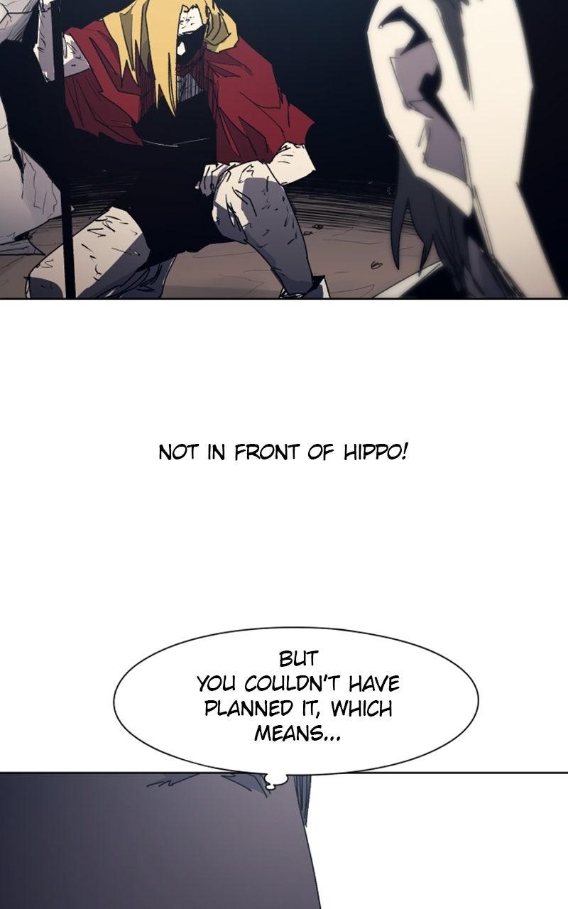 The Knight of Embers Chapter 226 - Page 15