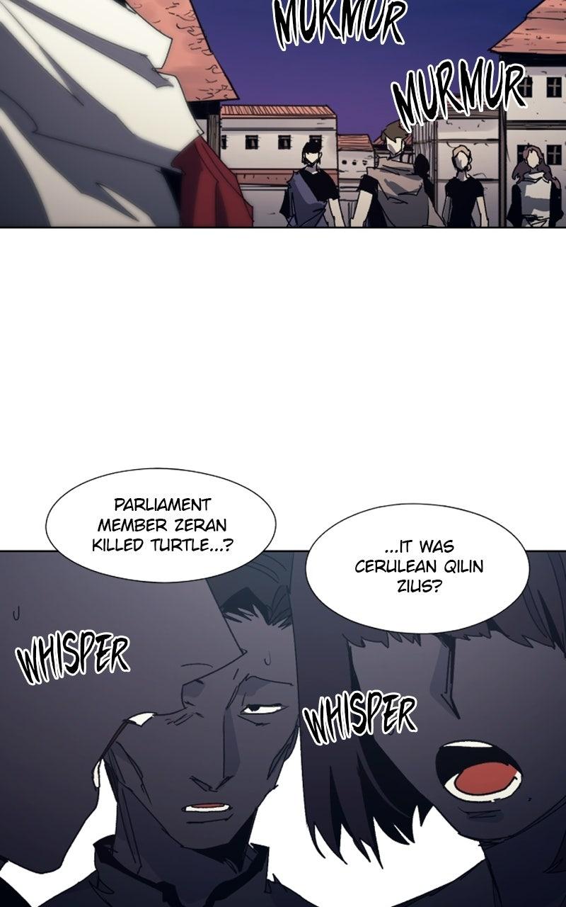 The Knight of Embers Chapter 226 - Page 18