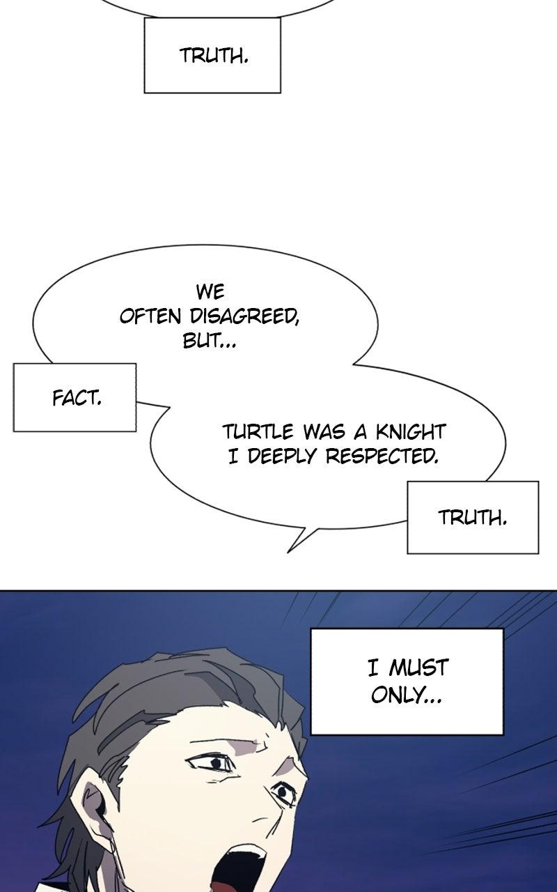 The Knight of Embers Chapter 226 - Page 23