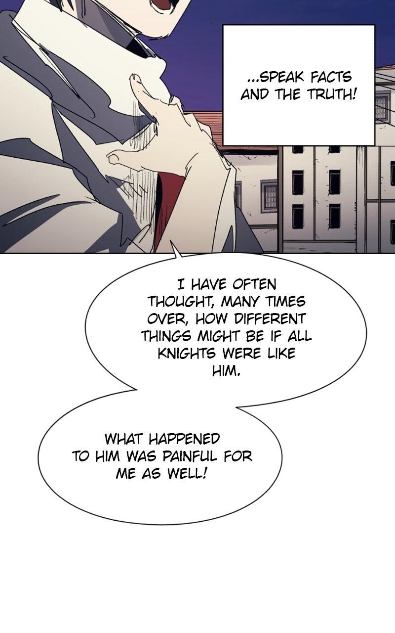 The Knight of Embers Chapter 226 - Page 24