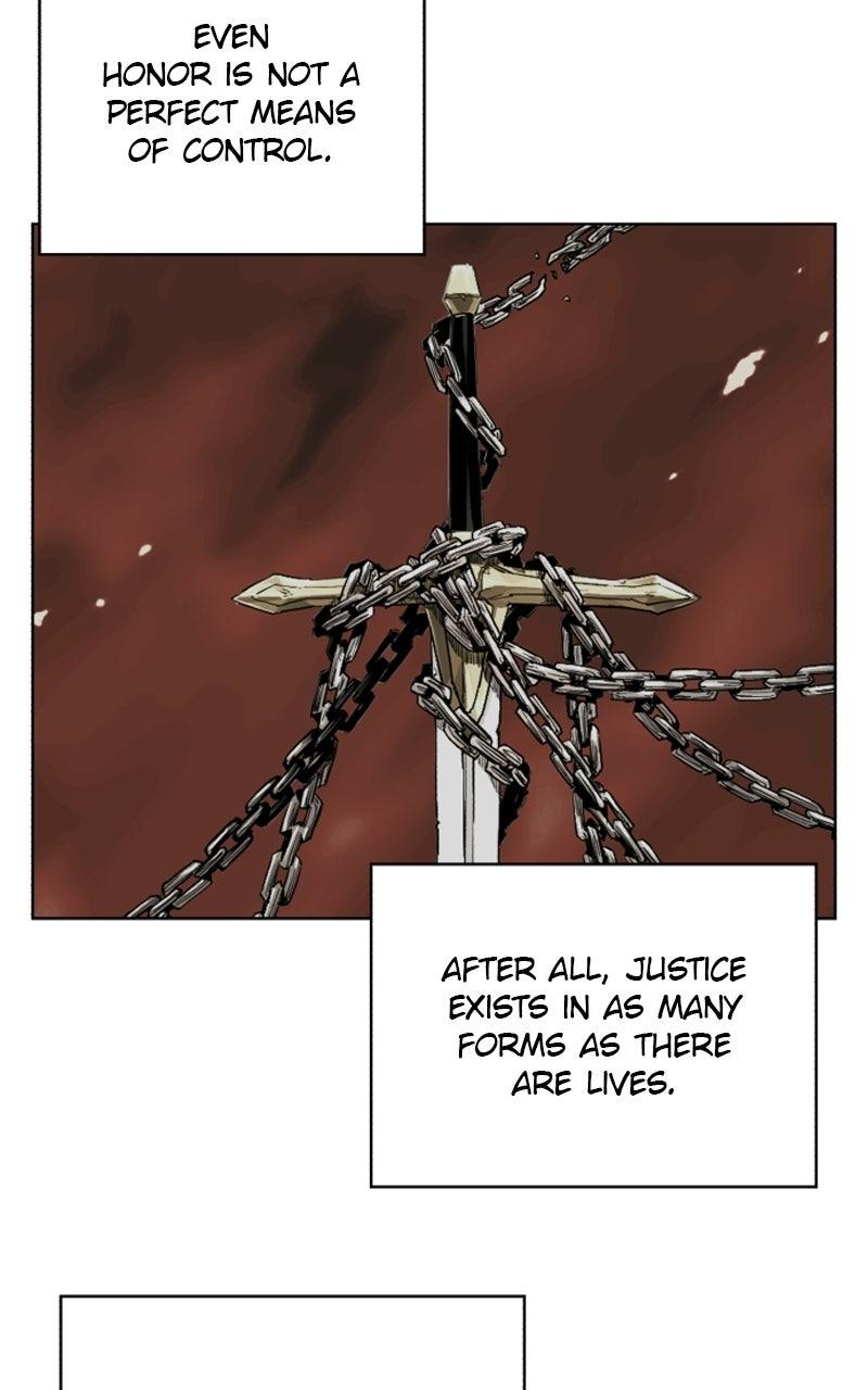 The Knight of Embers Chapter 226 - Page 3