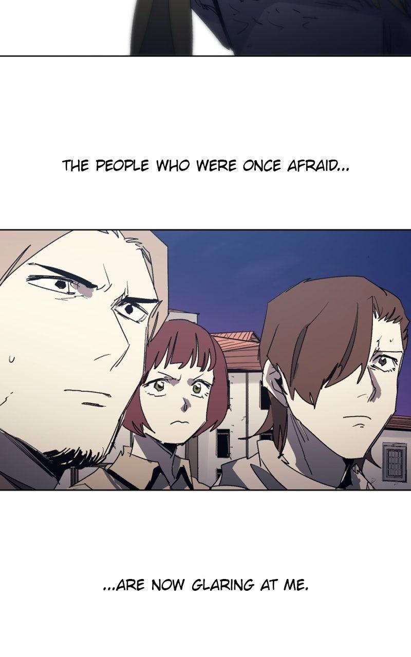 The Knight of Embers Chapter 226 - Page 31