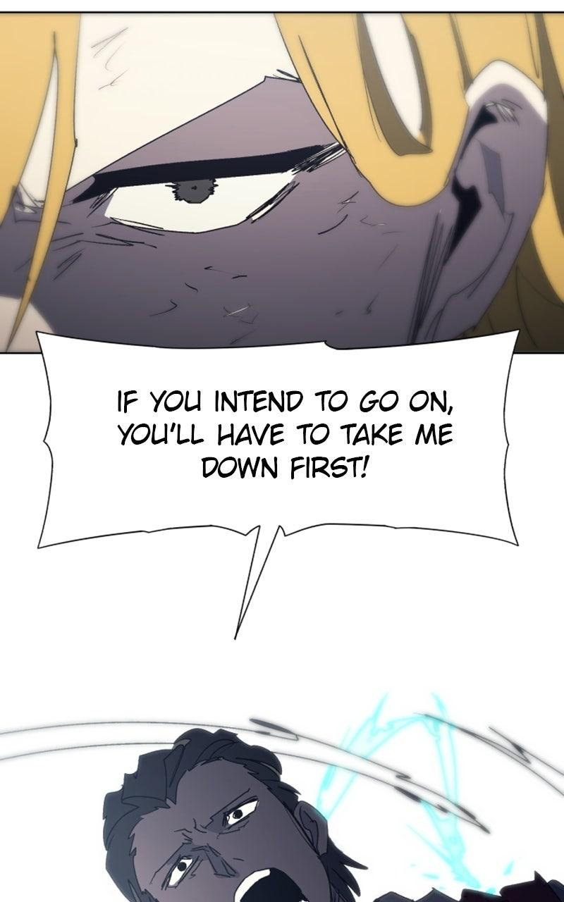 The Knight of Embers Chapter 226 - Page 34