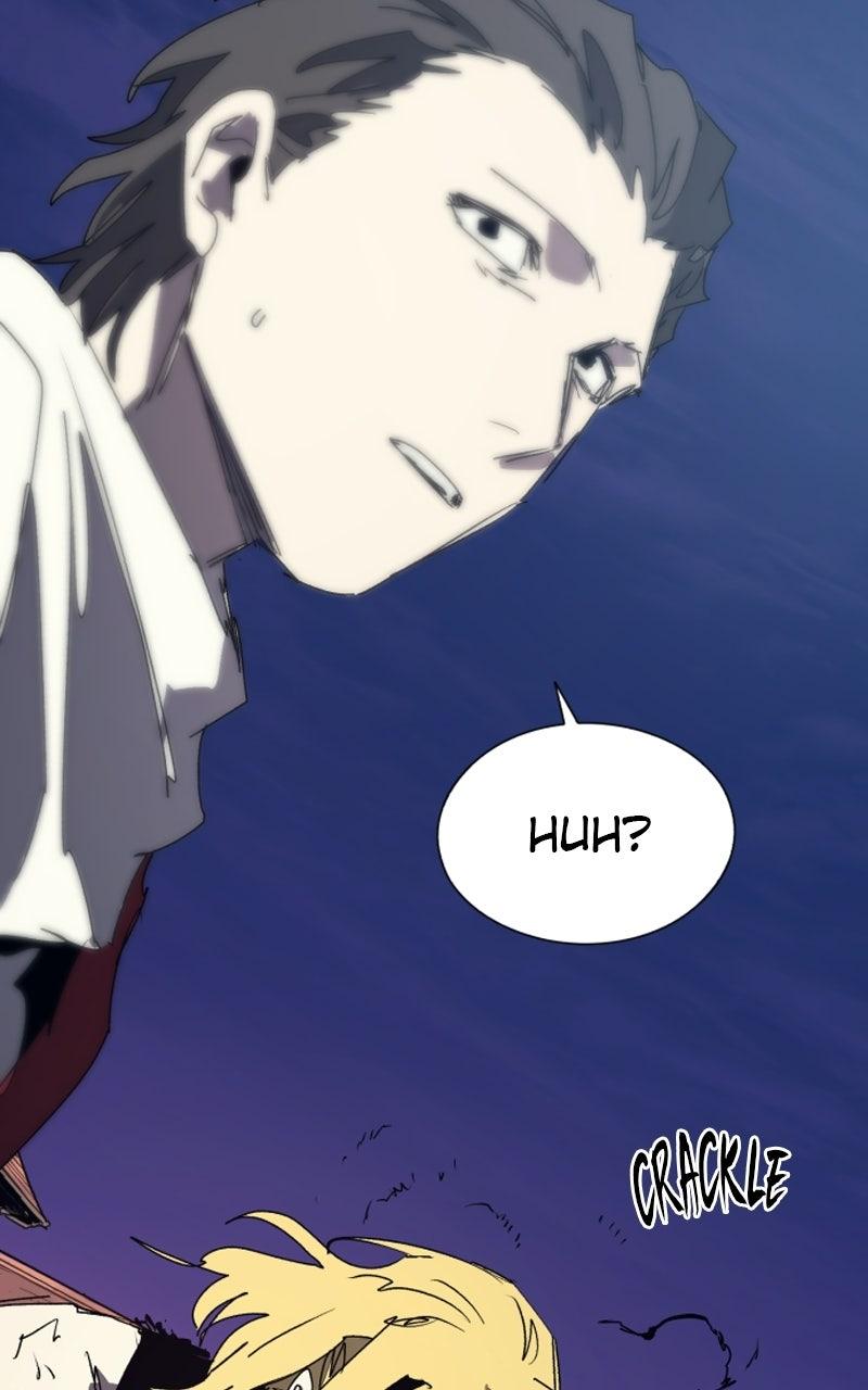 The Knight of Embers Chapter 226 - Page 37