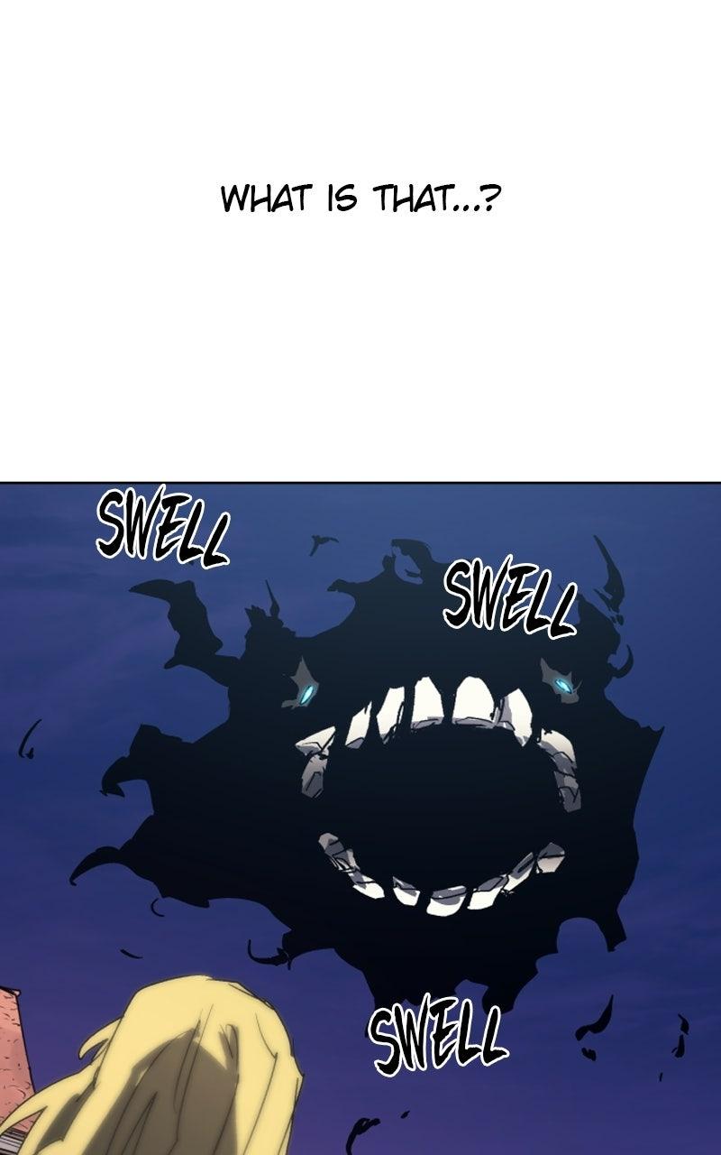 The Knight of Embers Chapter 226 - Page 47