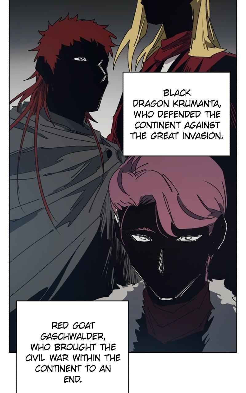 The Knight of Embers Chapter 226 - Page 6