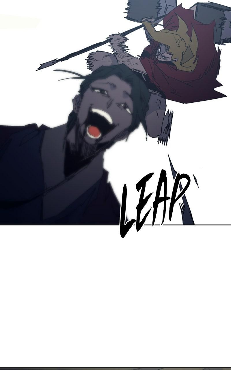 The Knight of Embers Chapter 226 - Page 65