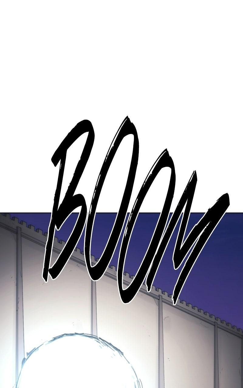 The Knight of Embers Chapter 227 - Page 1