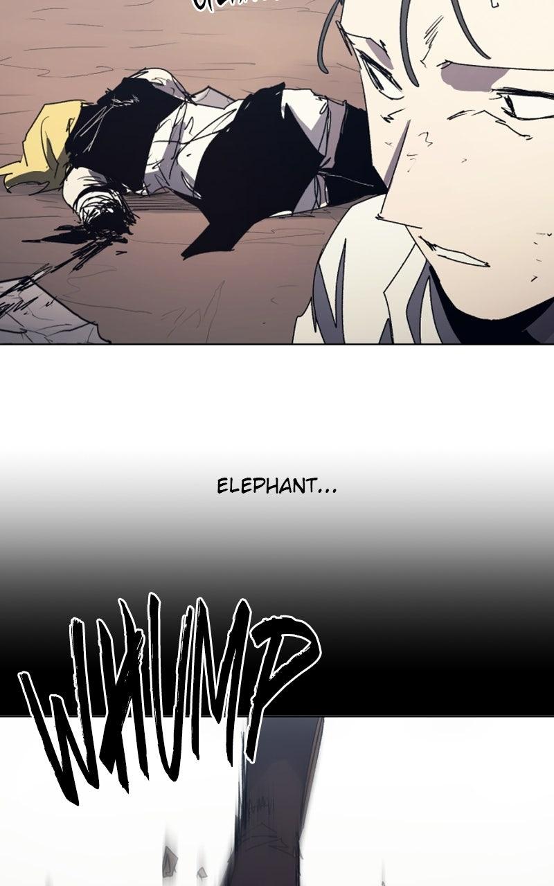 The Knight of Embers Chapter 227 - Page 19