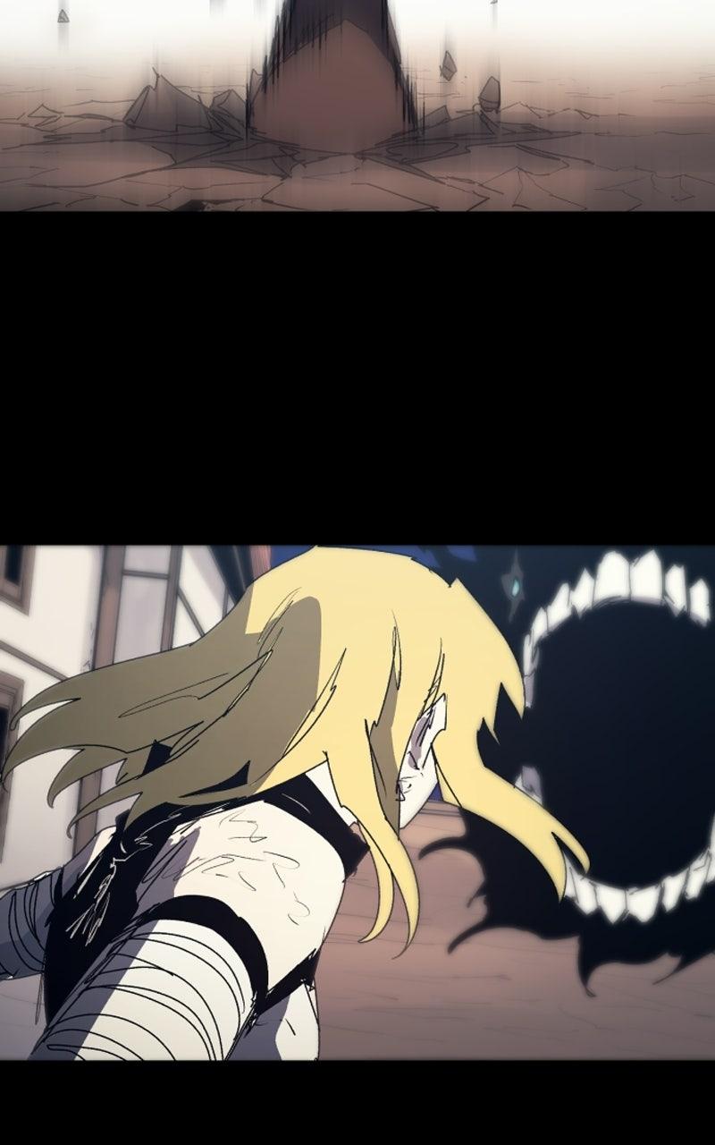 The Knight of Embers Chapter 227 - Page 20