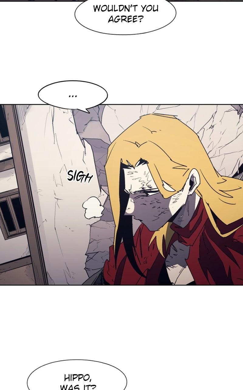The Knight of Embers Chapter 227 - Page 31
