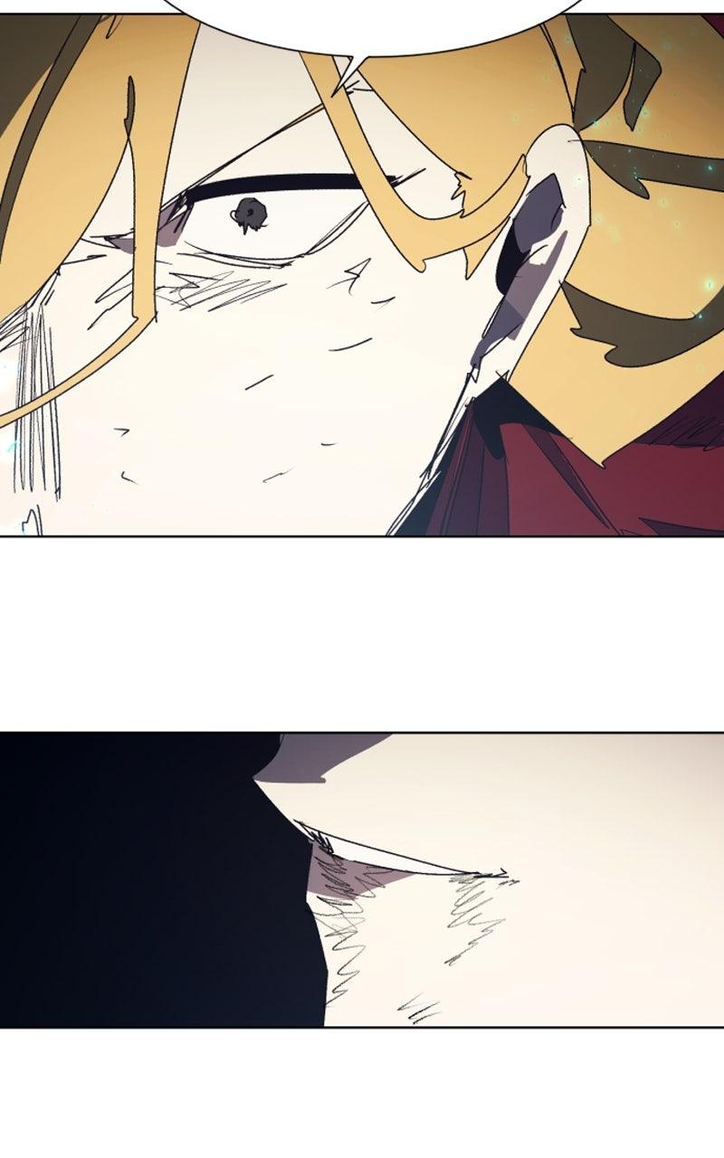 The Knight of Embers Chapter 227 - Page 40