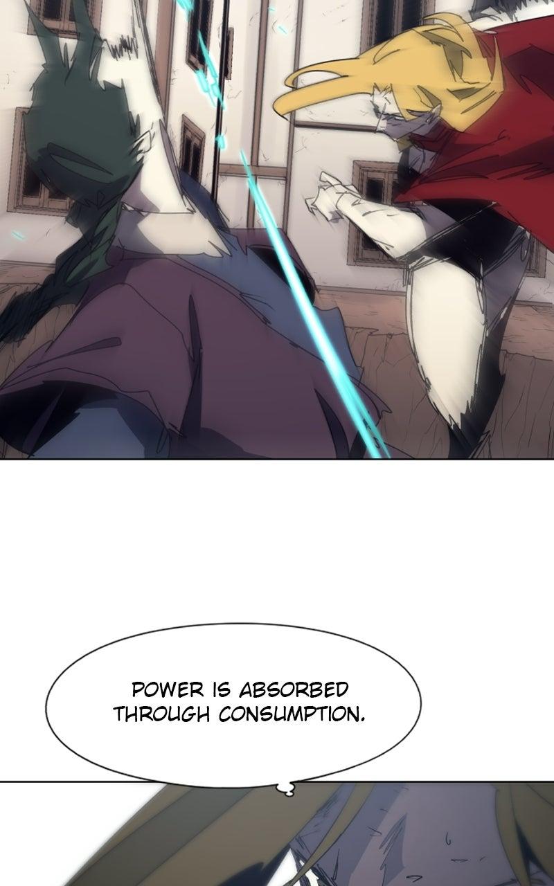 The Knight of Embers Chapter 227 - Page 43