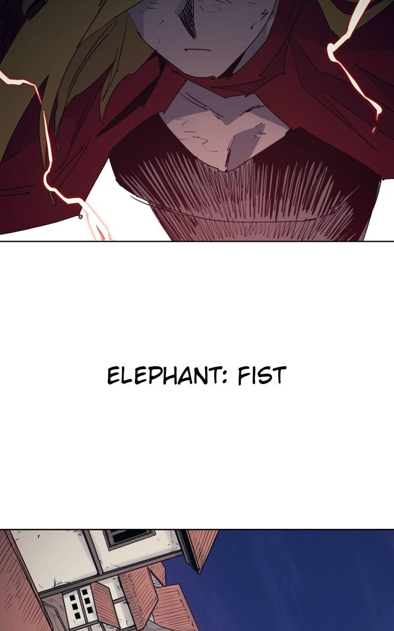 The Knight of Embers Chapter 227 - Page 47