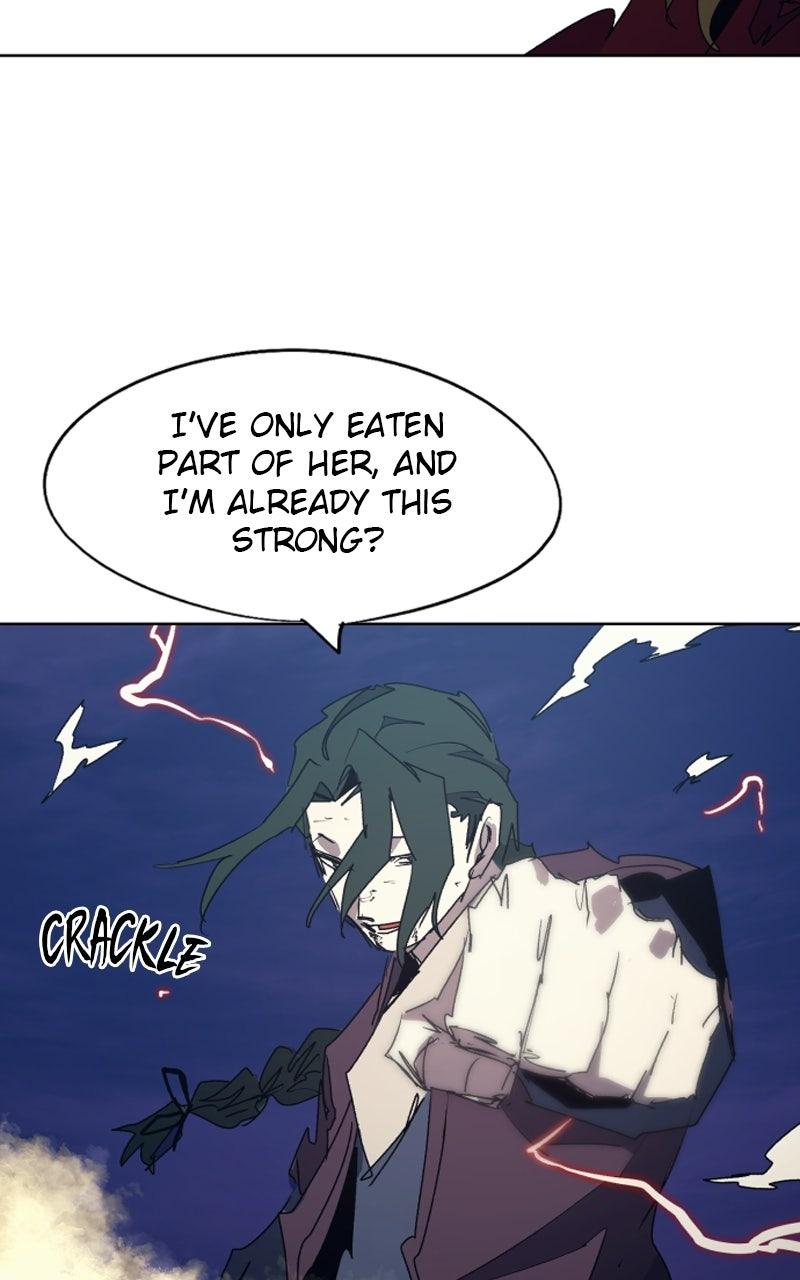 The Knight of Embers Chapter 227 - Page 52