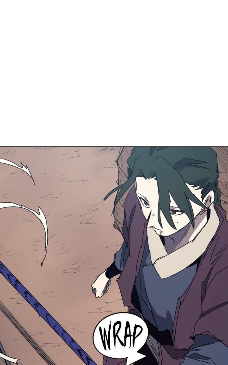 The Knight of Embers Chapter 227 - Page 57