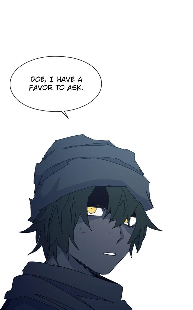 The Knight of Embers Chapter 228 - Page 1