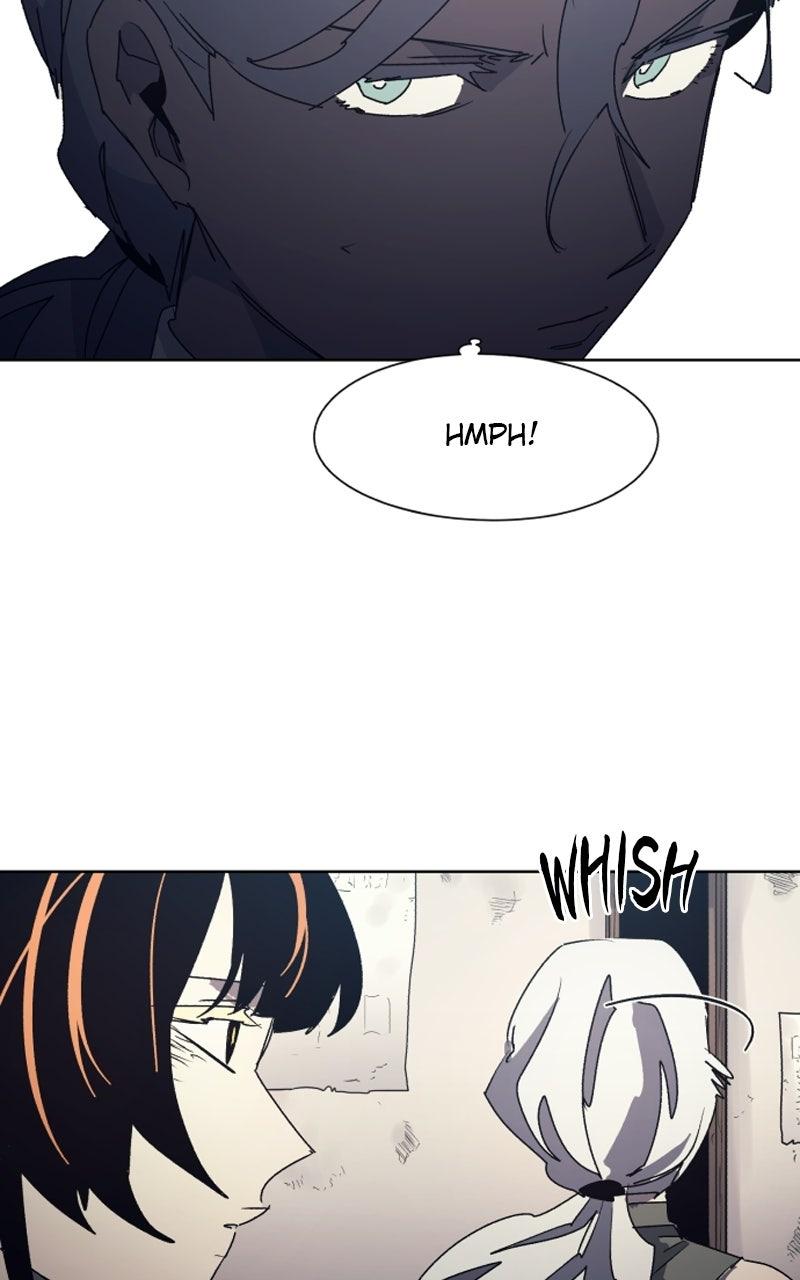 The Knight of Embers Chapter 228 - Page 12