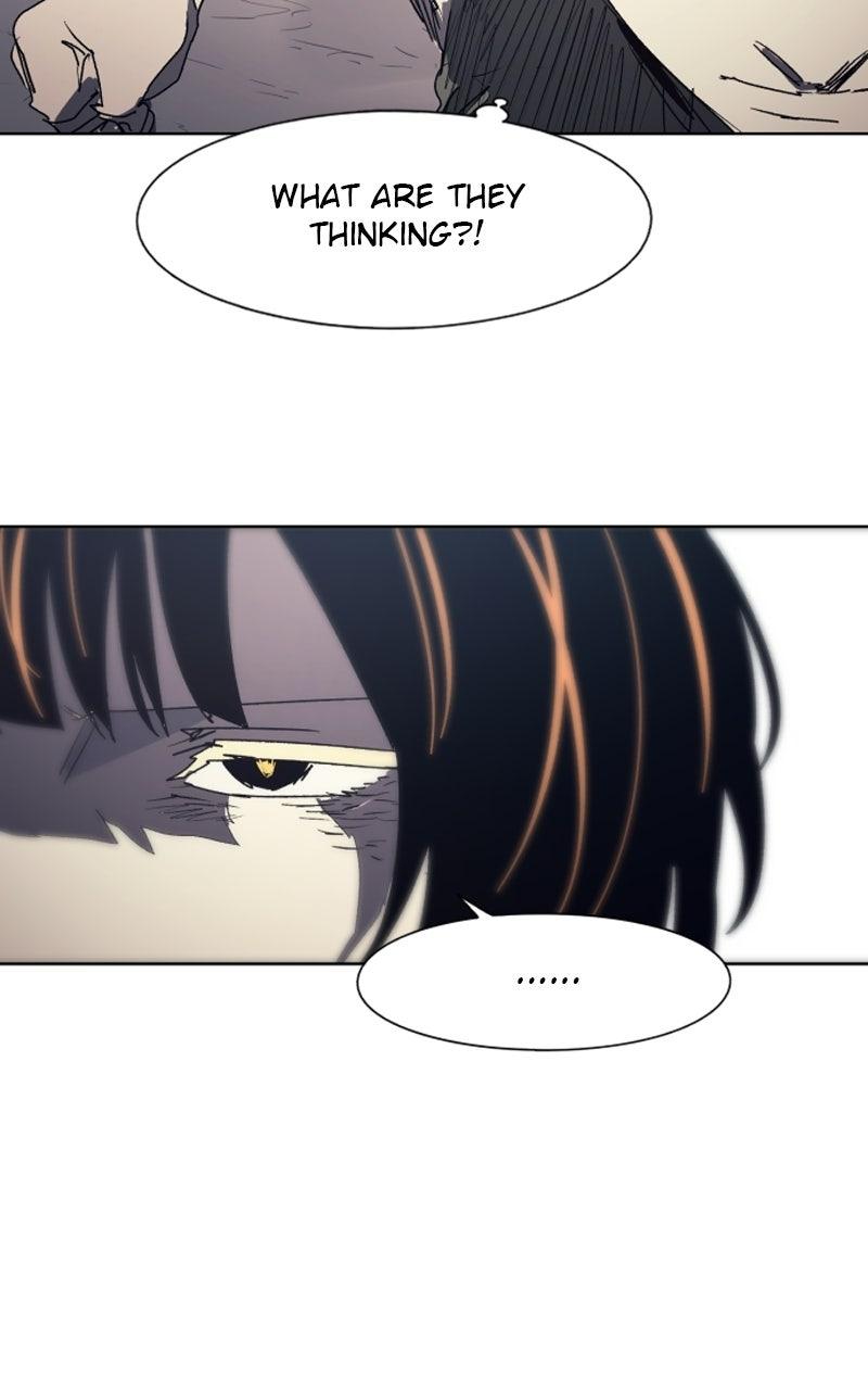 The Knight of Embers Chapter 228 - Page 18