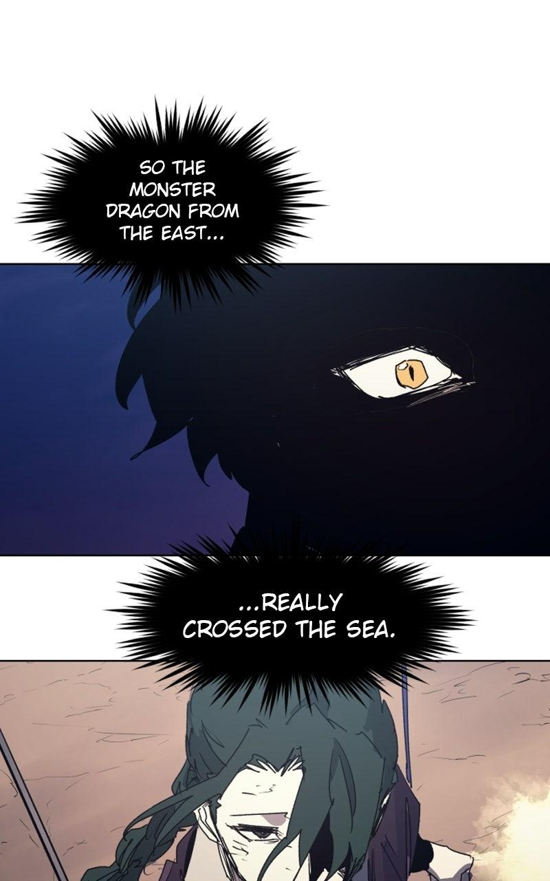 The Knight of Embers Chapter 228 - Page 22