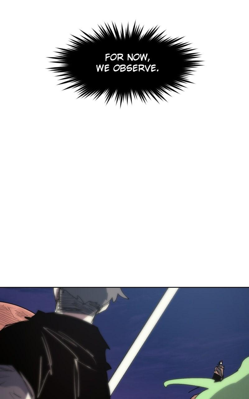 The Knight of Embers Chapter 228 - Page 25