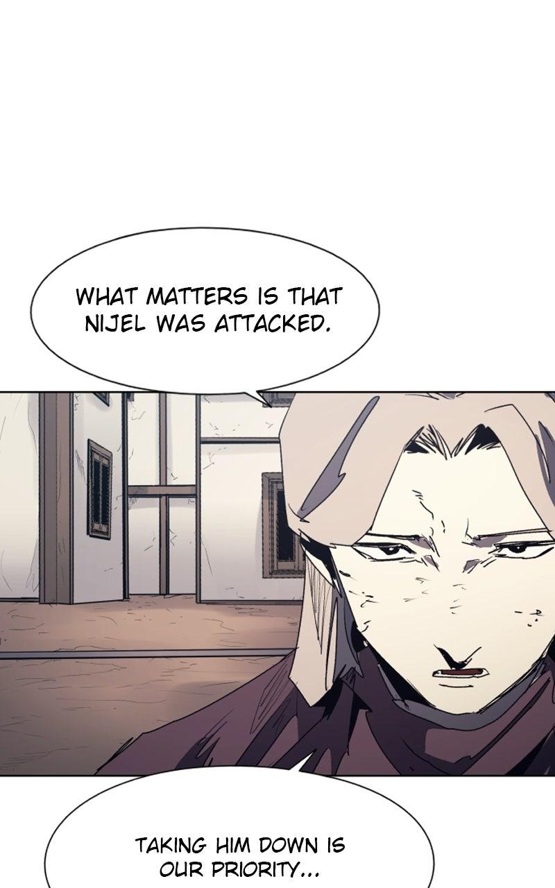 The Knight of Embers Chapter 228 - Page 28