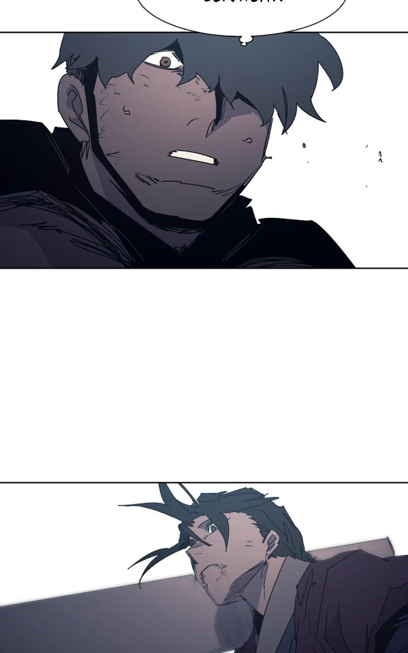 The Knight of Embers Chapter 228 - Page 42