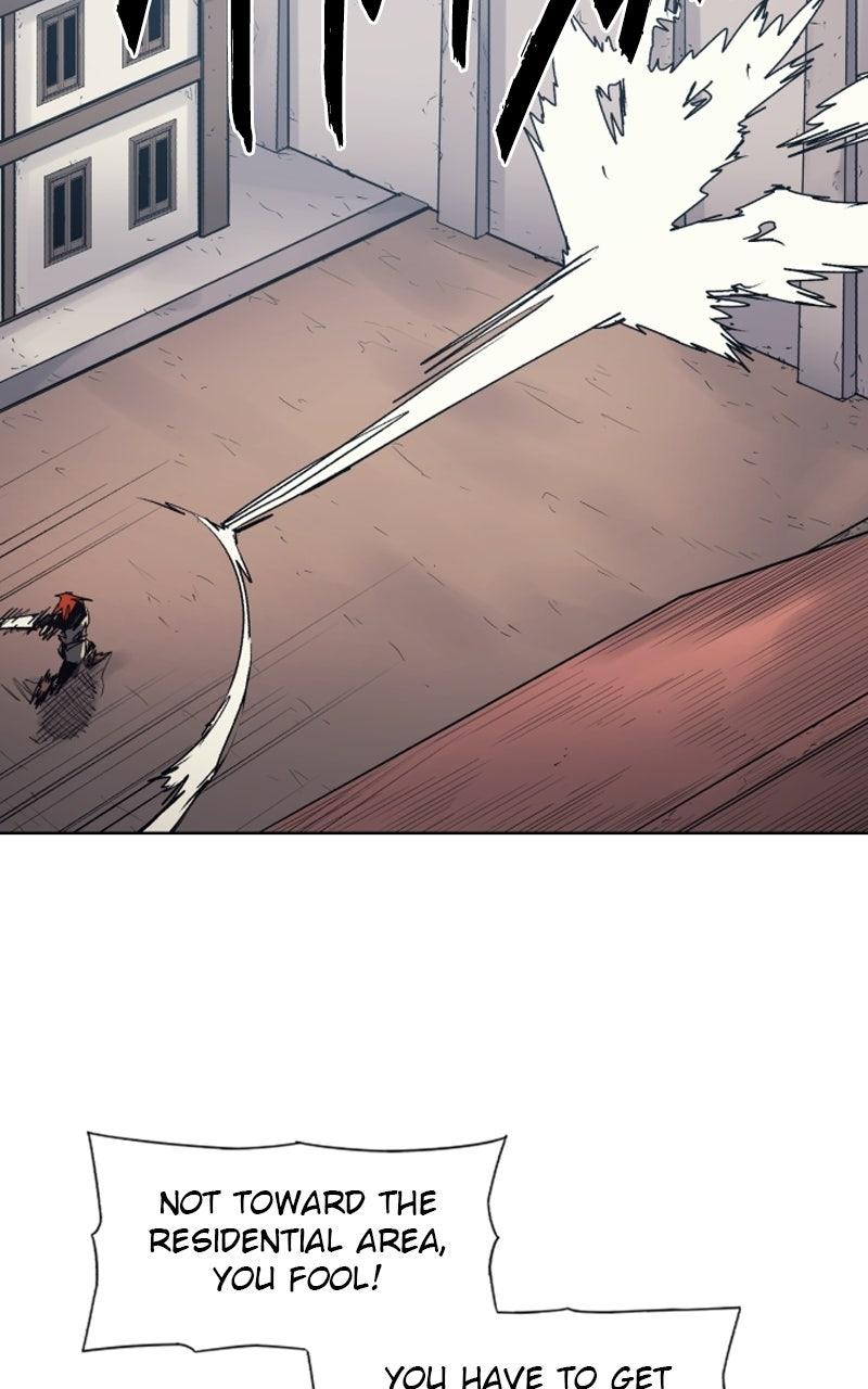 The Knight of Embers Chapter 228 - Page 50