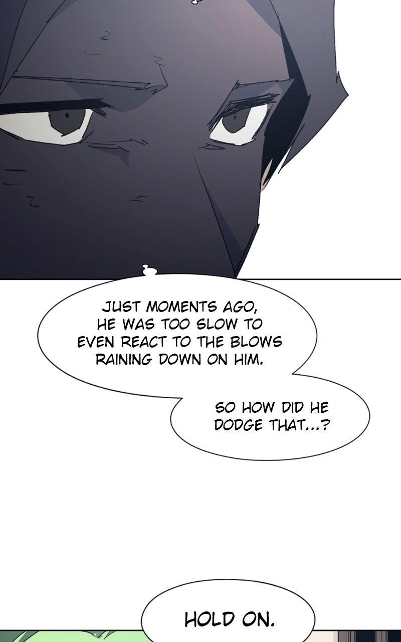 The Knight of Embers Chapter 228 - Page 60