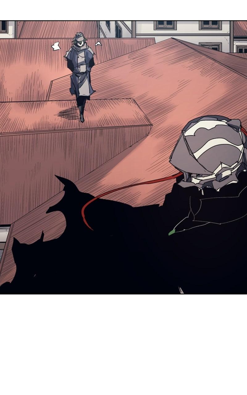 The Knight of Embers Chapter 228 - Page 66