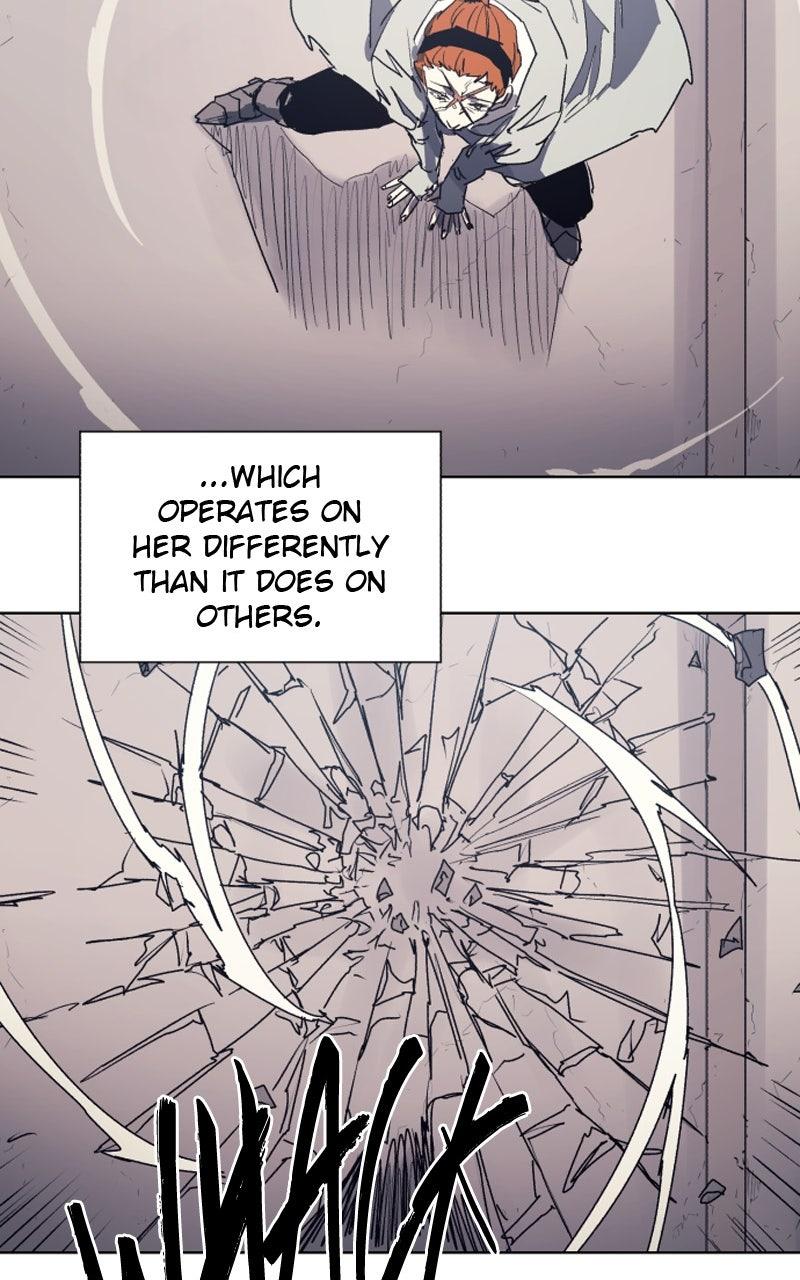 The Knight of Embers Chapter 229 - Page 27