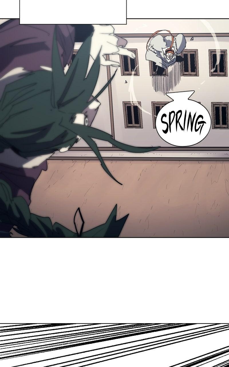 The Knight of Embers Chapter 229 - Page 31