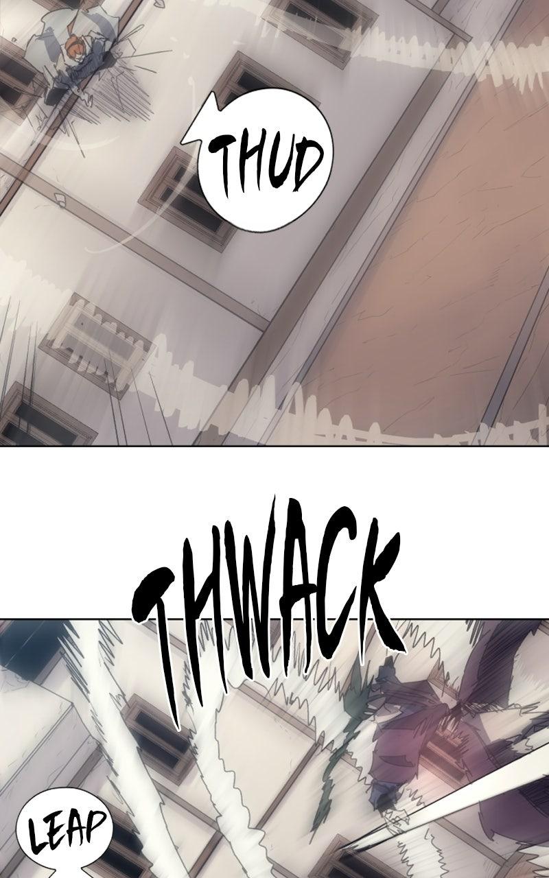 The Knight of Embers Chapter 229 - Page 33