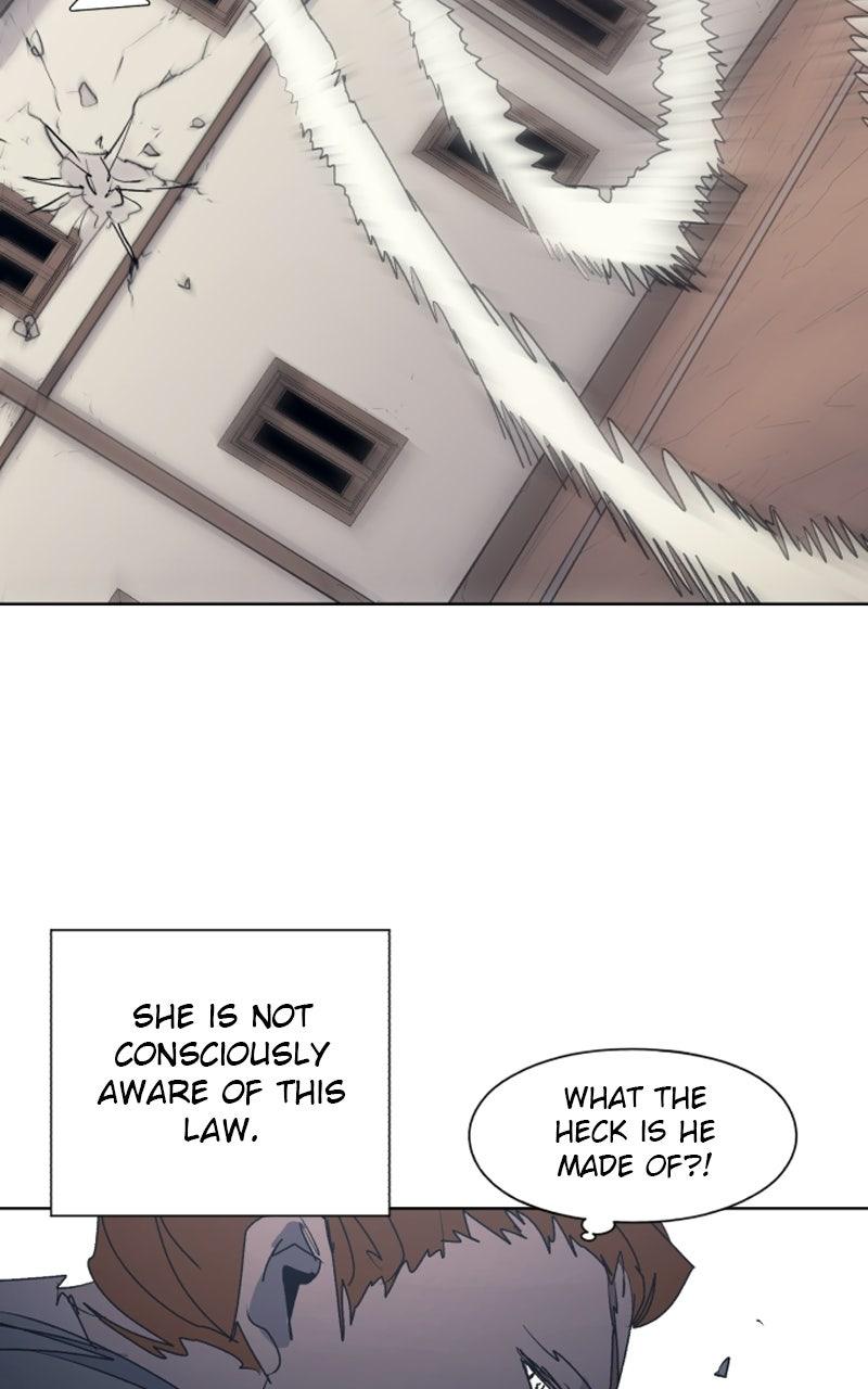 The Knight of Embers Chapter 229 - Page 34