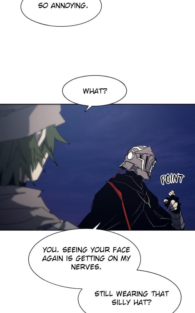 The Knight of Embers Chapter 229 - Page 4