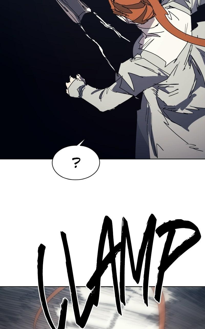 The Knight of Embers Chapter 229 - Page 49