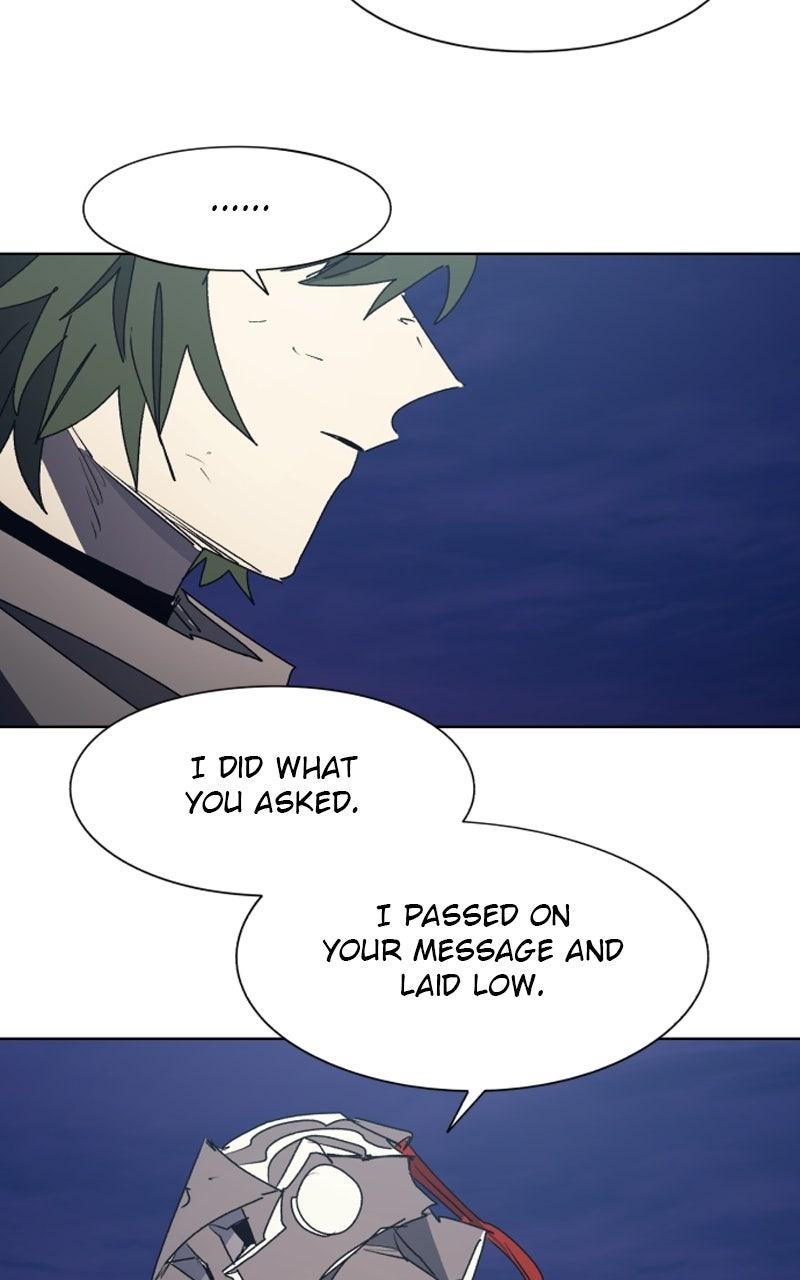 The Knight of Embers Chapter 229 - Page 5