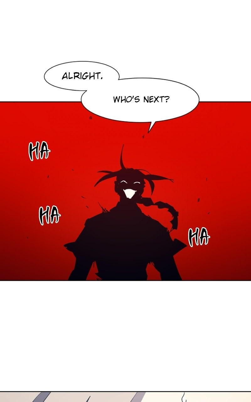 The Knight of Embers Chapter 229 - Page 64